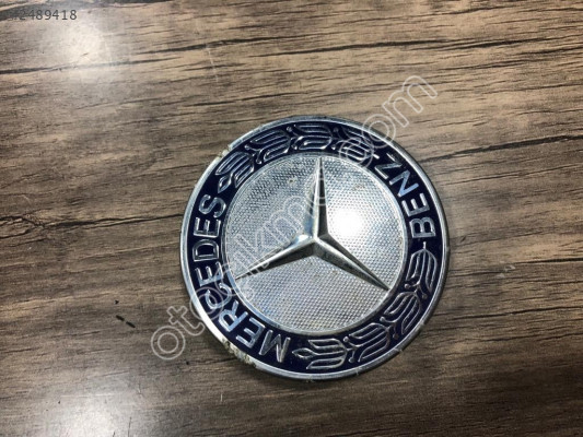 MERCEDES JANT GÖBEĞİ 1714000125
