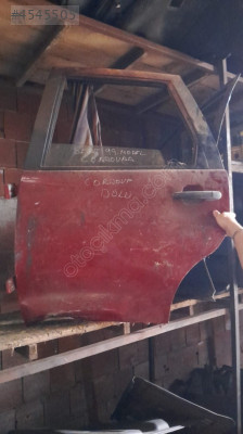 Seat Cordoba 1999 model sol arka kapı