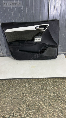 SEAT İBİZA 17-24  ÇIKMA KAPI DÖŞEMESİ - SOL ÖN - 6F0867011BT