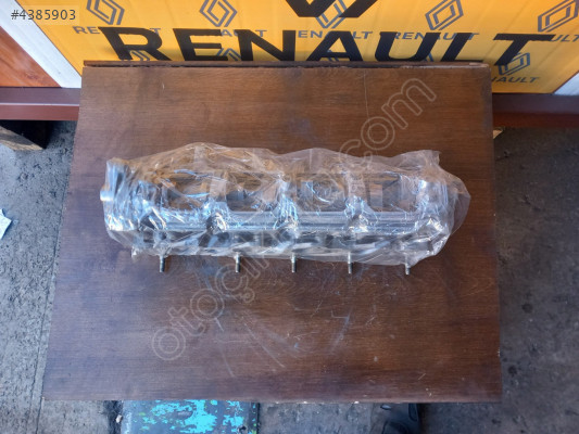 Renault trafic 1.9 dci silindirkapak