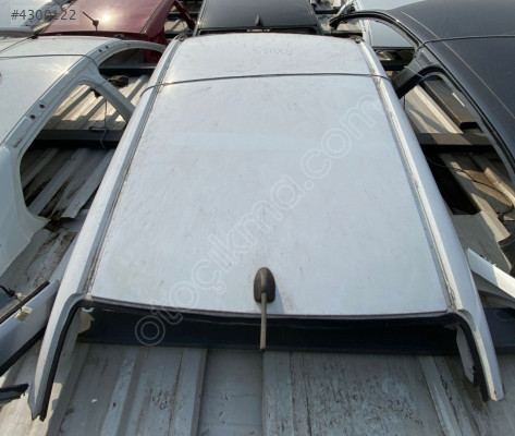 ford focus 3 2016 kesme tavan (son fiyat)