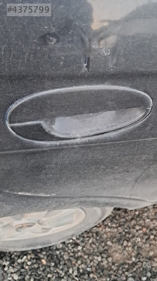 CHEVROLET REZZO SAĞ ARKA KAPI DIŞ AÇMA KOLU.OTO ERKAN ÜNYE