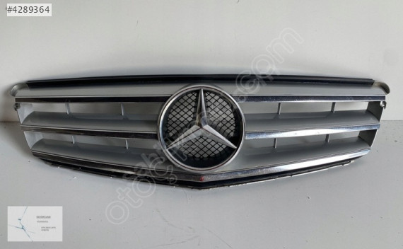 MERCEDES C SERİ W204 PANJUR