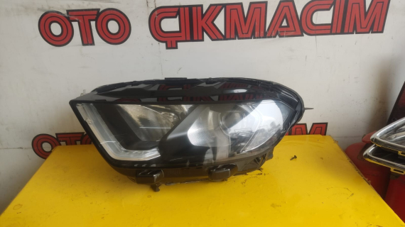 Ford Ecosport Sol Far