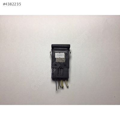 Volkswagen Passat B5 Arka Cam Rezistans Düğmesi 3B0959621C