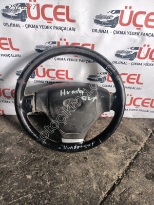 HYUNDAİ COUPE ORJİNAL DİREKSİYON SİMİDİ ÜÇEL OTO