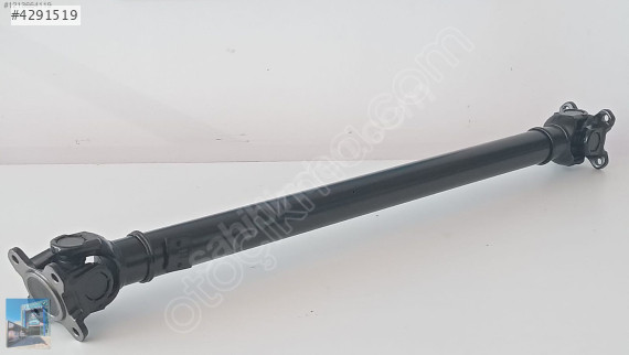 TURKUAZ BMW E46 ŞAFT ÇEŞİTLERİ