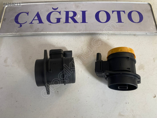 03L906461 HAVA AKIŞMETRE A3 A1 ORJİNAL SIFIR ÇAĞRI OTO