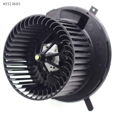1K1819015C KALORİFER MOTORU 2010-2013 CADDY-GOLF-OCTAVİA-PASSAT-