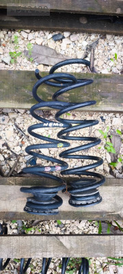 CİTROEN NEMO SAĞ - SOL HELEZON YAY