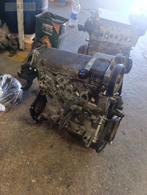 FİAT PUNTO 1.2 8 VALF KOMPLE MOTOR