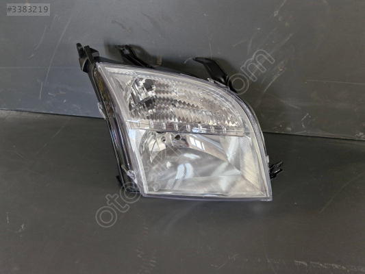 FORD FUSİON SAĞ ÖN FAR SIFIR 2003-2006