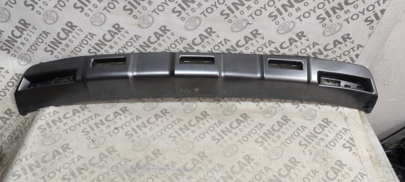 SSANGYONG TORRES ARKA TAMPON ÇITASI ÇIKMA ORJİNAL K78842-42000