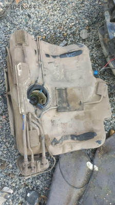 OPEL VECTRA C BENZİN DEPOSU.OTO ERKAN ÜNYE