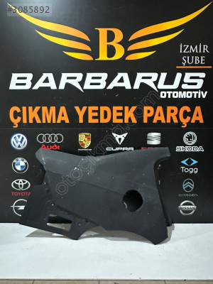 PASSAT B7 SAĞ ARKA ÇAMURLUK 2012-2014