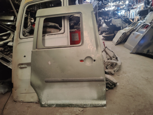 2008 VOLKSWAGEN CADDY SAĞ SÜRGÜLÜ KAPI