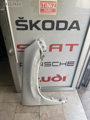 VOLKSWAGEN TİGUAN SAĞ ÖN ÇAMURLUK