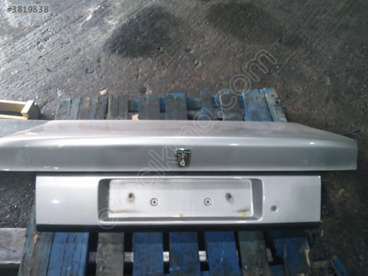 ROVER 200 ÇIKMA ORJİNAL BAGAJ