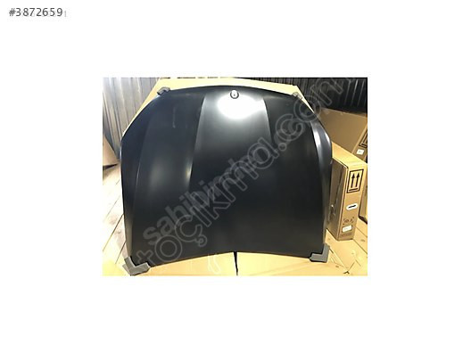 MERCEDES GLC SIFIR KAPUT ALEMİNYUM 2538800357 A2538800357