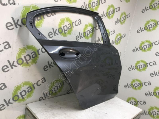 BMW 3 SERİSİ 2019 2023 G20 SAĞ ARKA KAPI 41517482278