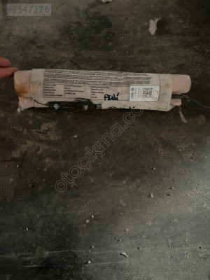 AUDİ A5 KOLTUK AİRBAG ÇIKMA ORJİNAL