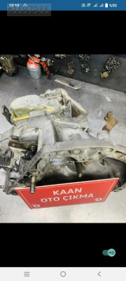 UNO 60 ÇIKMA ORJİNAL ŞANZIMAN