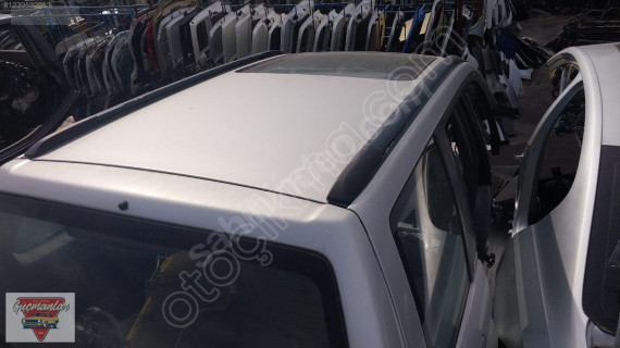 SUBARU FORESTER KESME TAVAN GÜÇMANLAR