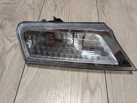 JEEP-Cherokee SAĞ SİNYAL-PARK Lambası