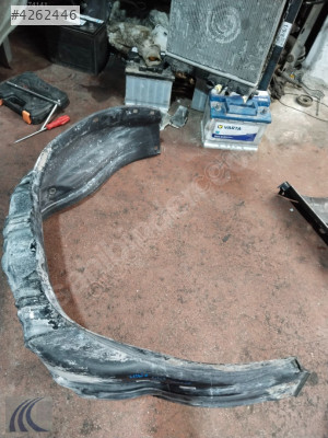 TOYOTA HILUX 2021 ÇIKMA SOL ARKA ÇAMURLUK DAVLUMBAZI