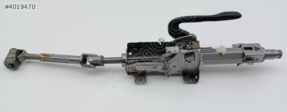 SKODA OCTAVİA 2021 2025 DİREKSİYON MAFSALI KOMPLE 5WB419502