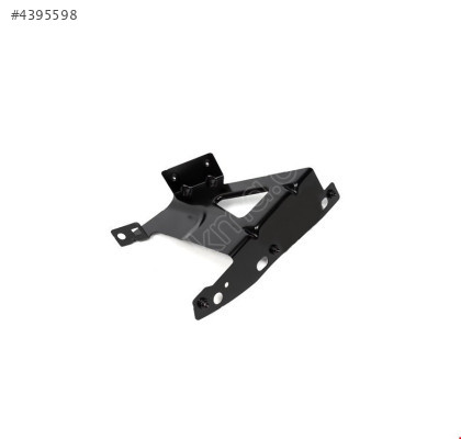 ÖN ÇAMURLUK BAĞLANTI SAC SOL RİFTER 2018- BOZTEKİN