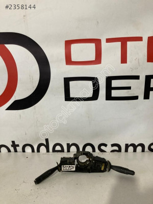 Peugeot Partner Berlingo Scudo Expert Silecek Sinyal Kolu Çı