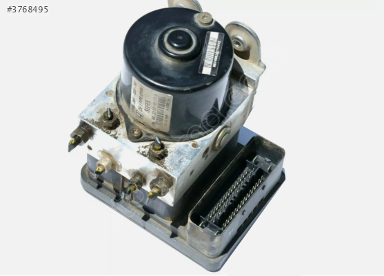 Honda Accord ABS 57110-SEF-E610-M1 06.2102-0405.4 06.2109-0661.3