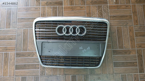 AUDİ A6 ORJİNAL ÇIKMA  2005 - 2008 ÖN PANJUR