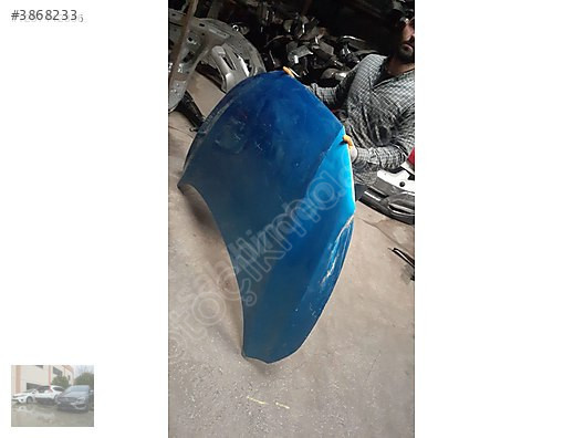 Qashqai Nissan Kaput ve Aksam Ürünleri | Ünallar Oto Çıkma