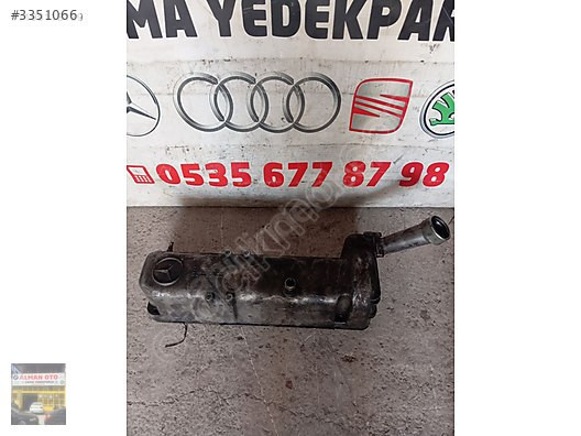 6160160029 MERCEDES BENZ KULBUTOR KAPAĞI