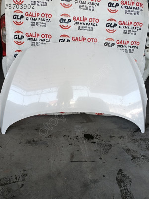 HYUNDAİ İ30 ÖN KAPUT SÖKME ORJİNAL 2013