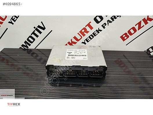 Man A2C53220803 Man FR Kontrol Ünitesi