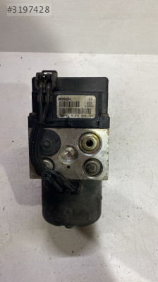 Lancia Kappa ABS Beyni 0273004327 0265216676 46547228 60624643