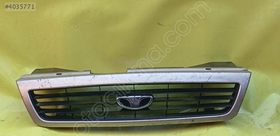 daewoo nexia panjur