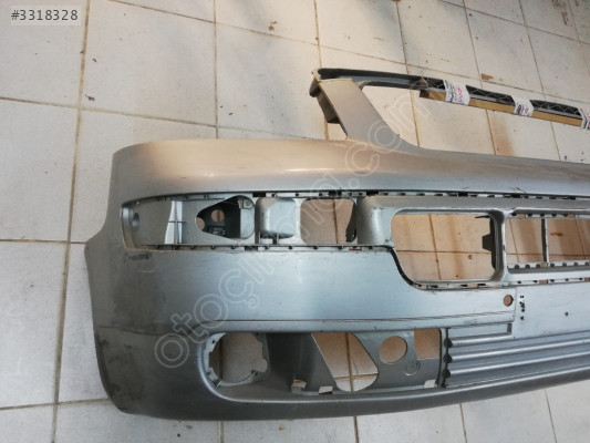 T5 ÖN TAMPON VOLKSWAGEN ORJİNAL ÇIKMA PARÇA