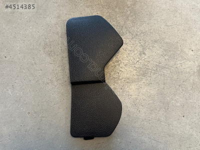 NİSSAN NOTE TORPİDO SOL KÖŞE PLASTİĞİ 2006-2011