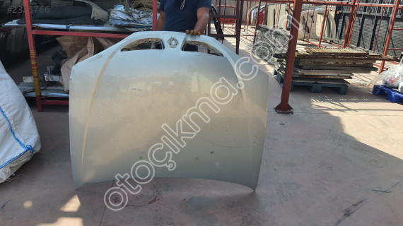 Renault megane 1 ön kaput sefalılar oto cıkma