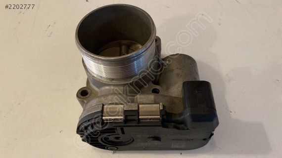 06K133062J AUDI A4 2.0 TFSI GAZ KELEBEĞİ ORJINAL SIFIR