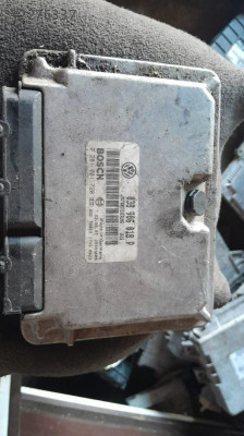 Volkswagen passat  1.9 afn motor beyni 