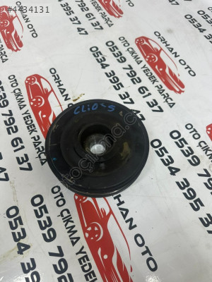 RENAULT CLİO 5 KRANK