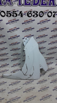 FORD CURİYE SOL ÖN ÇAMURLUK ORJİNAL ÇIKMA..