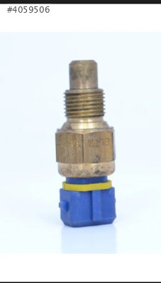 Peugeot 106 1.4 benzinli Isı müşürü 024286