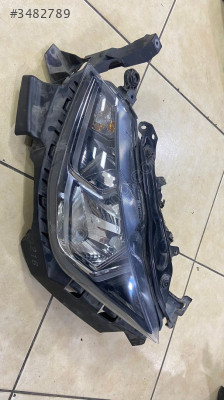 SEAT ARONA SOL FAR SÖKME EYLÜL  OTOMOTİV