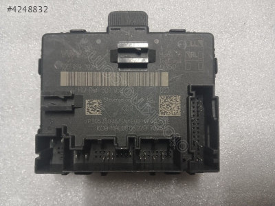 5Q0959392L Tiguan Kapı Kontrol Beyni